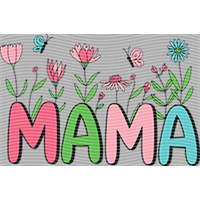 Mother's Day-MM 6313